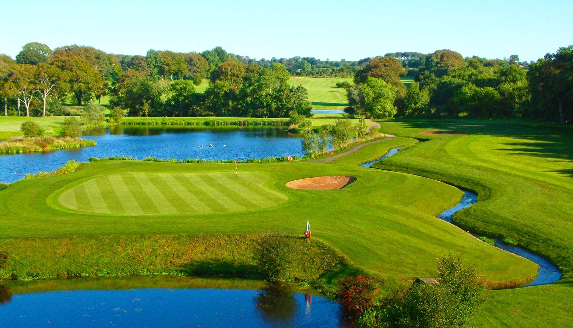 Gracehill Golf Club